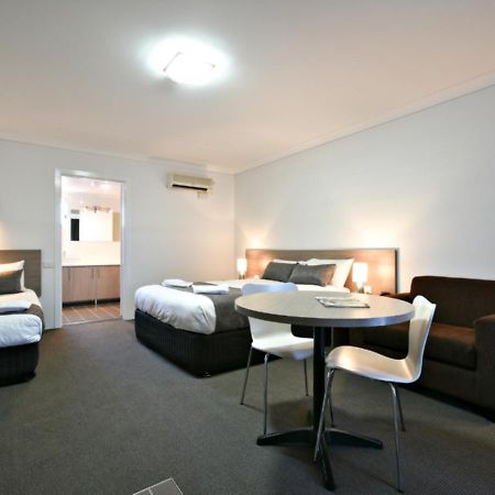 The Aberdeen Motel Dubbo Exteriér fotografie